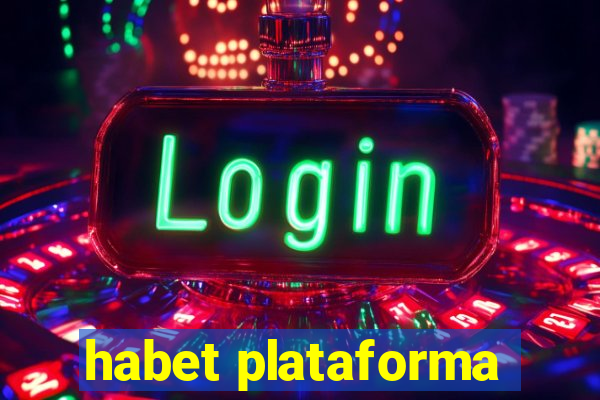 habet plataforma